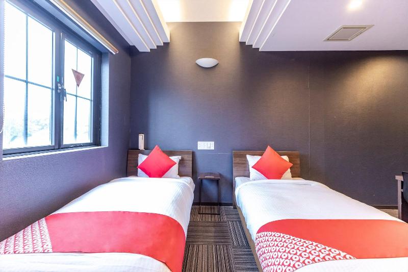 Stay Hotel image