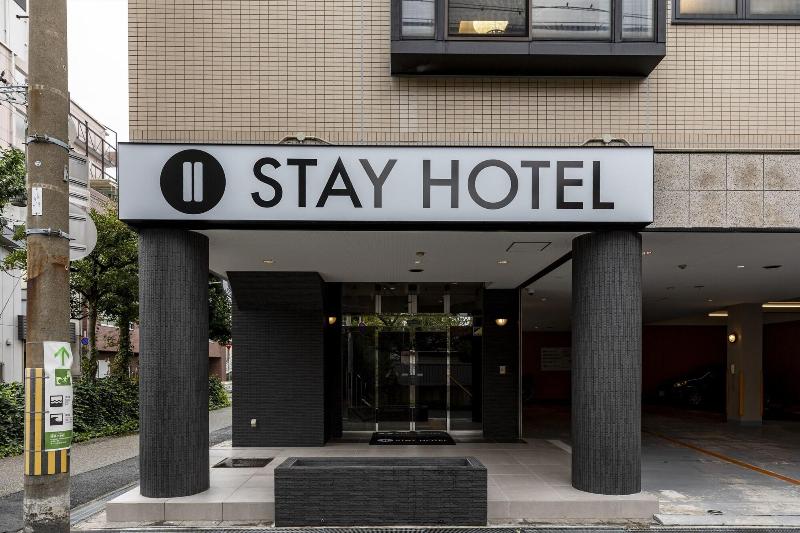 Stay Hotel image