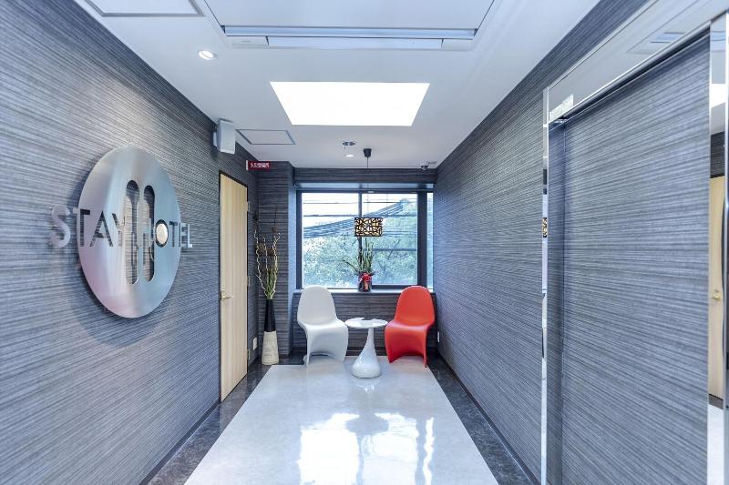 Stay Hotel image