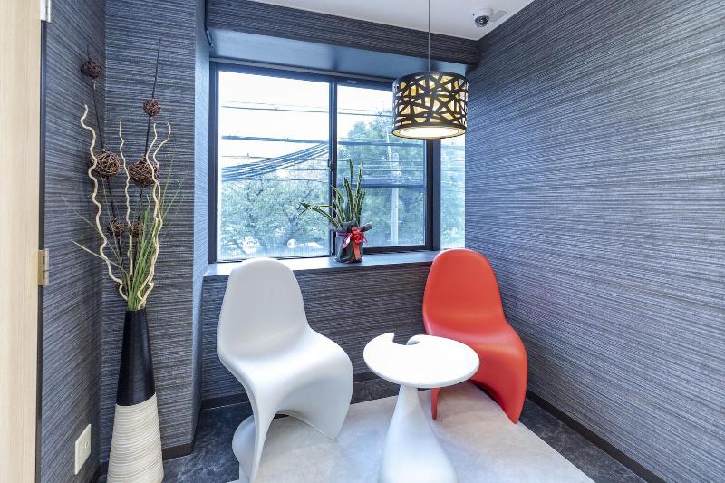 Stay Hotel image