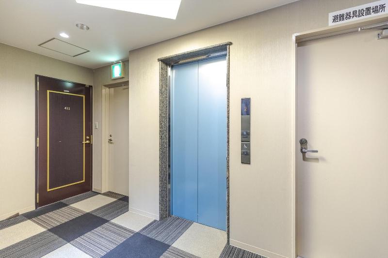 Stay Hotel image