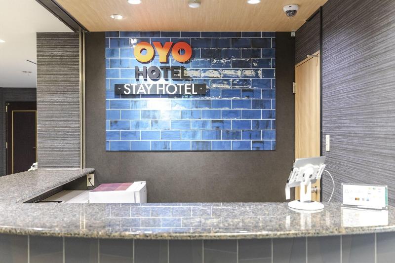 Stay Hotel image