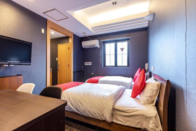 Stay Hotel image