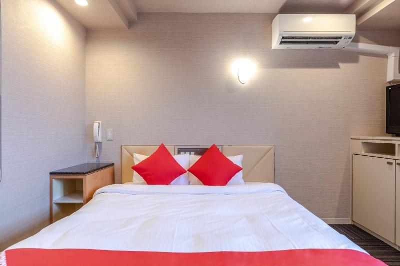Stay Hotel image