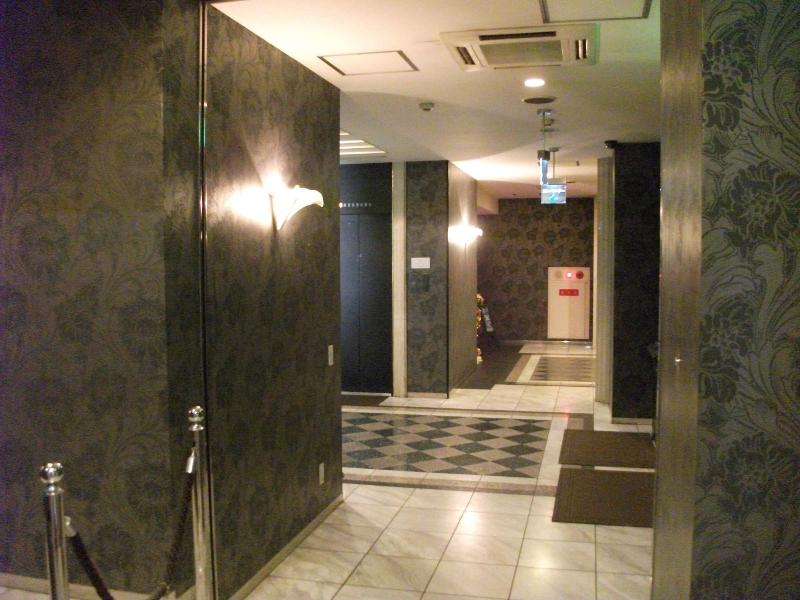 GO·OD HOTEL OSAKA - Adult only