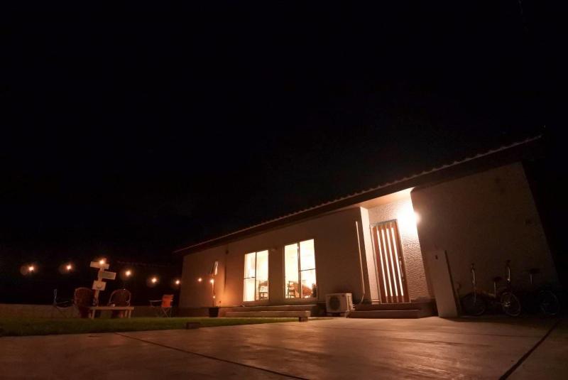 guest house Holoholo beach side - Hostel image