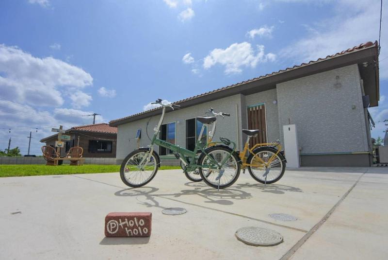 guest house Holoholo beach side - Hostel image