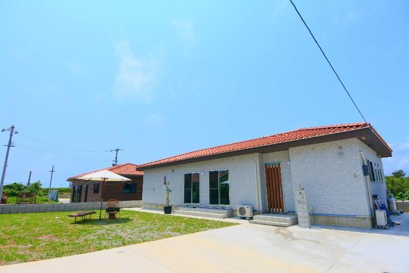 guest house Holoholo beach side - Hostel image