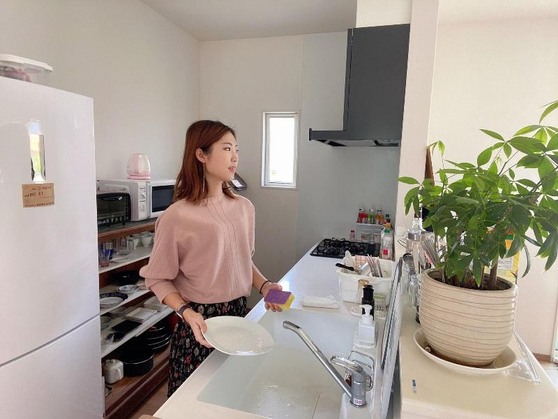 guest house Holoholo beach side - Hostel image