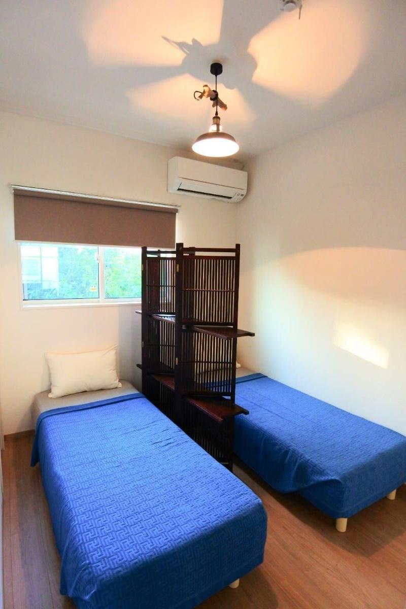 guest house Holoholo beach side - Hostel image