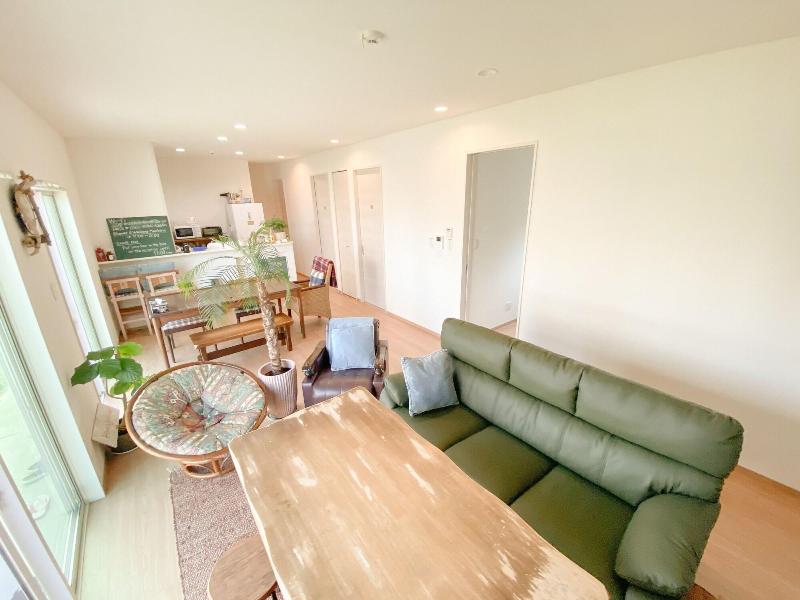 guest house Holoholo beach side - Hostel image