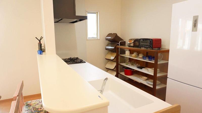 guest house Holoholo beach side - Hostel image