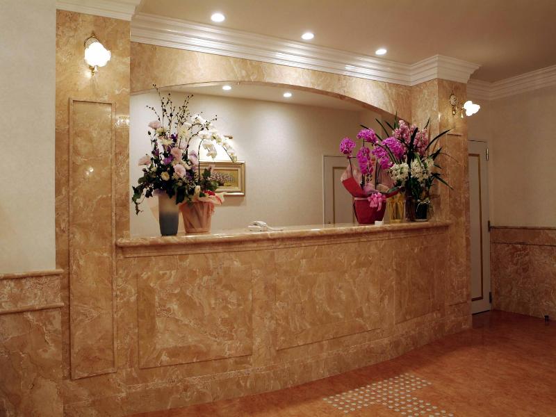 Hotel Hyper Noah - Adult Only image