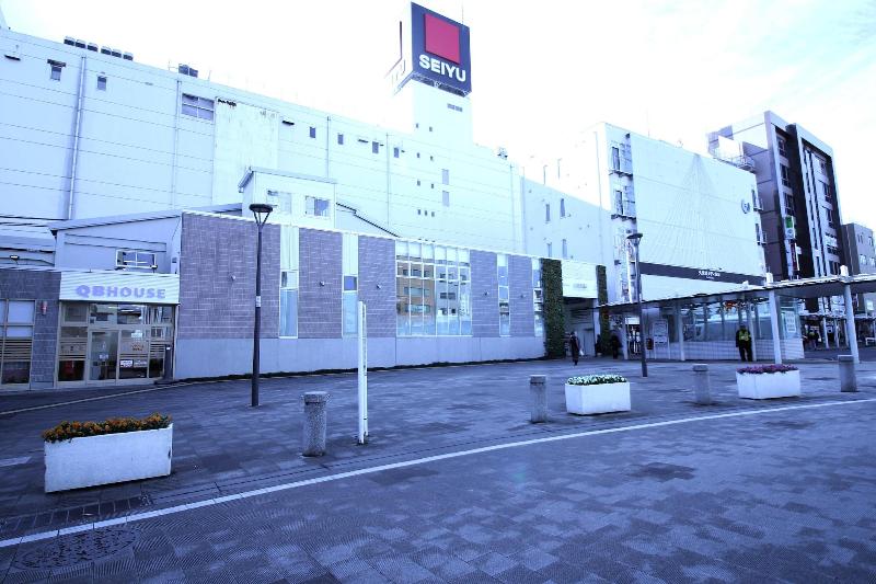 Royal Inn Kikusui - Image 4