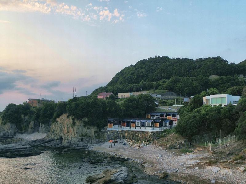 Xyz Private Spa And Seaside Resort image
