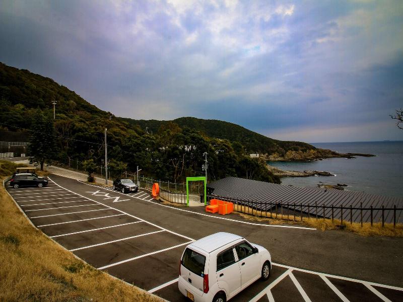 Xyz Private Spa And Seaside Resort image