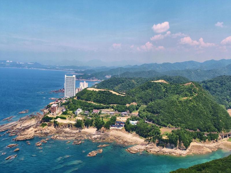 Xyz Private Spa And Seaside Resort image