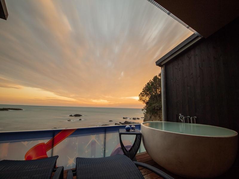 Xyz Private Spa And Seaside Resort image