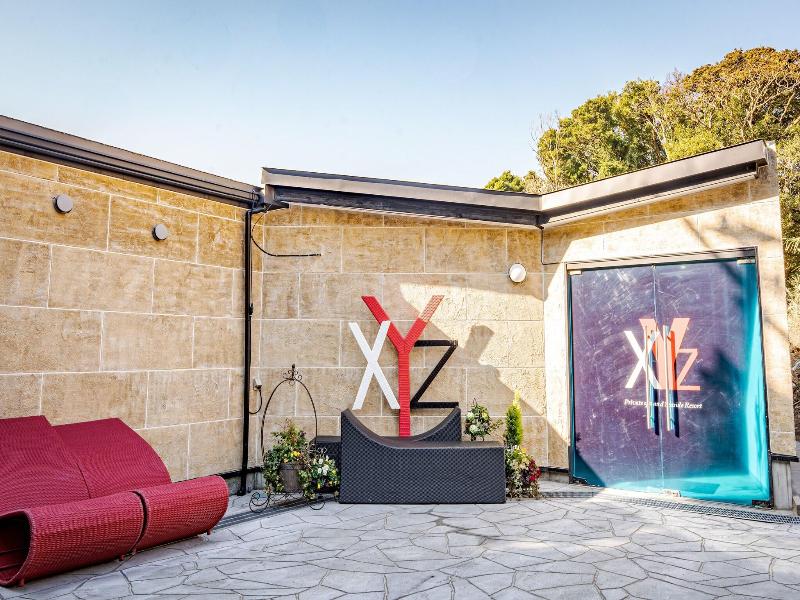 Xyz Private Spa And Seaside Resort image