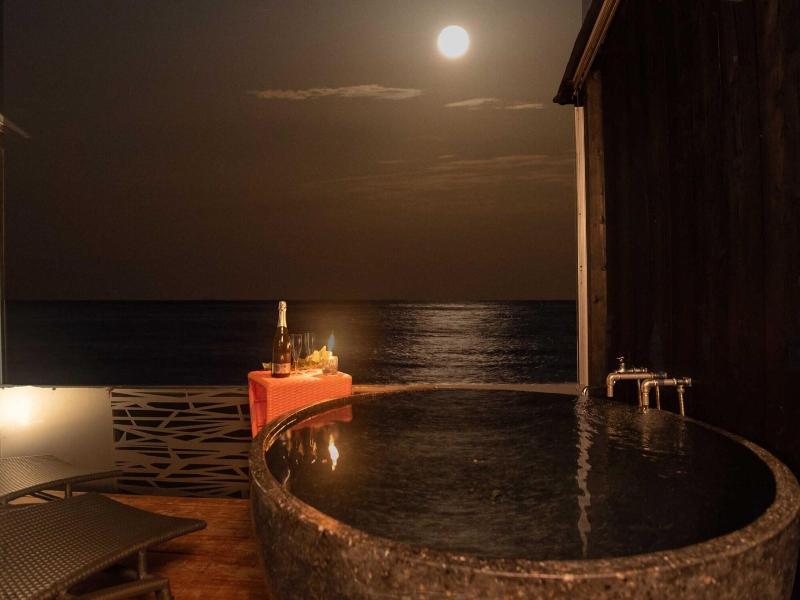 Xyz Private Spa And Seaside Resort image
