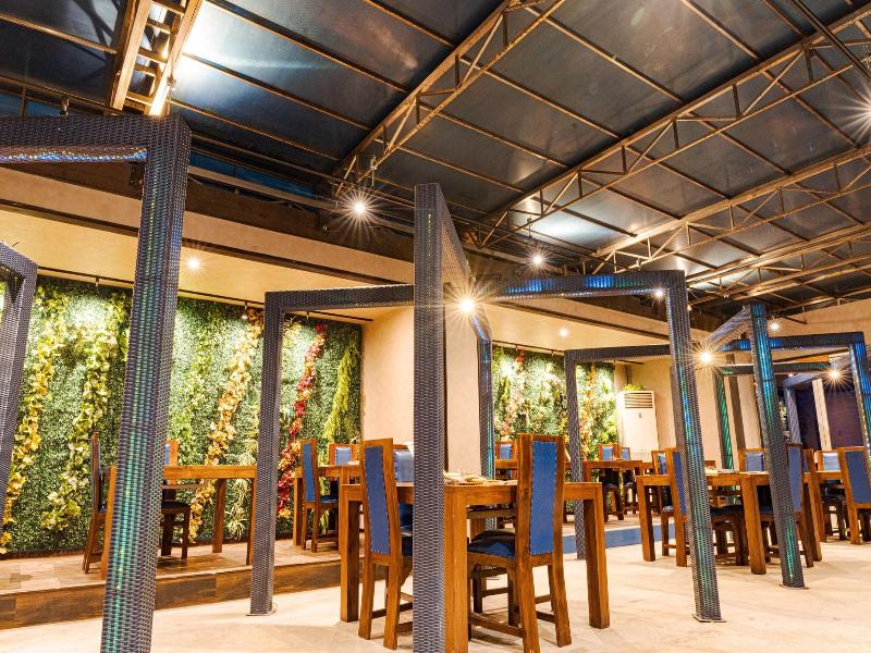 Xyz Private Spa And Seaside Resort image