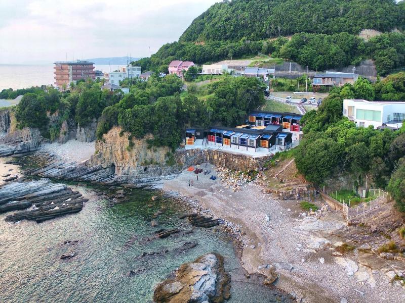 Xyz Private Spa And Seaside Resort image