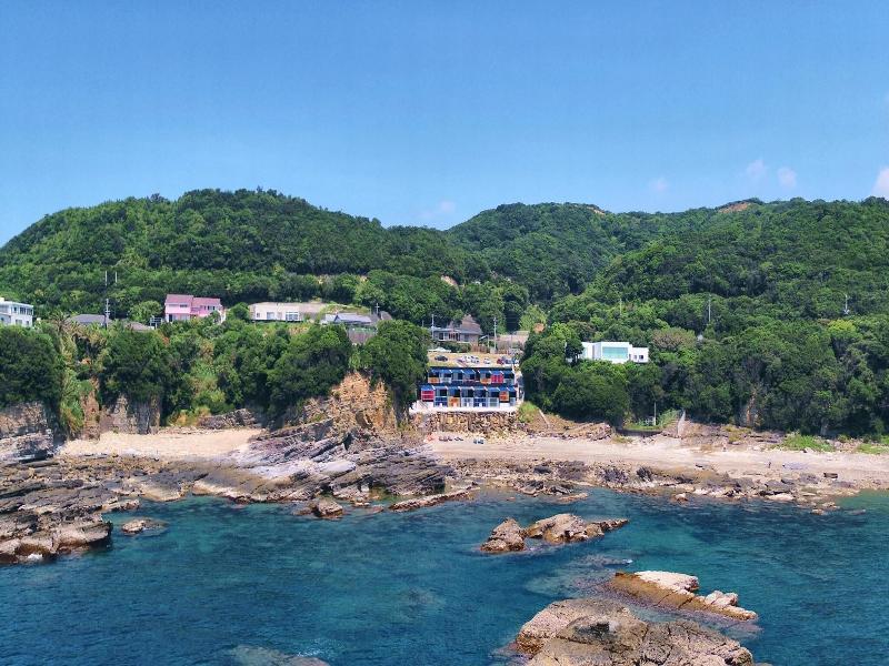 Xyz Private Spa And Seaside Resort image