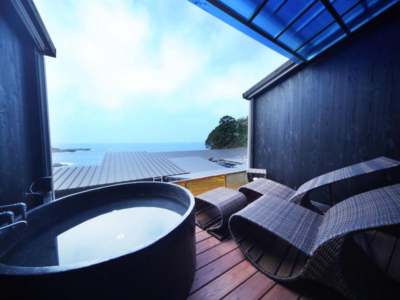 Xyz Private Spa And Seaside Resort image