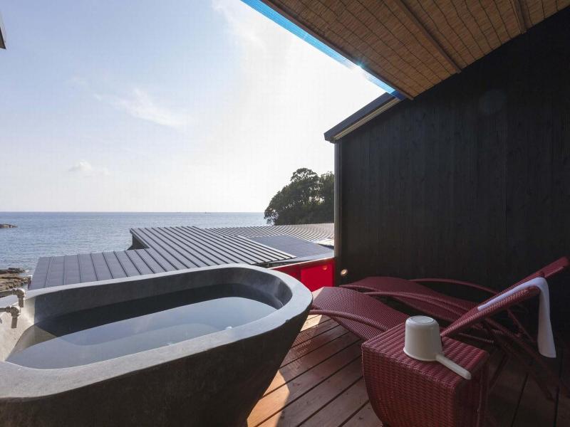 Xyz Private Spa And Seaside Resort image