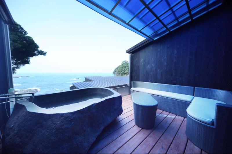 Xyz Private Spa And Seaside Resort