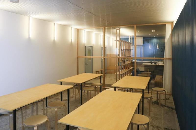 Little Birds Hostel Omihachiman