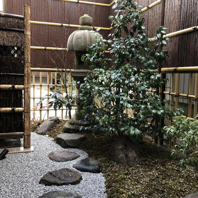 Restaurant & Inn KANAZAWA ATSUSHI image