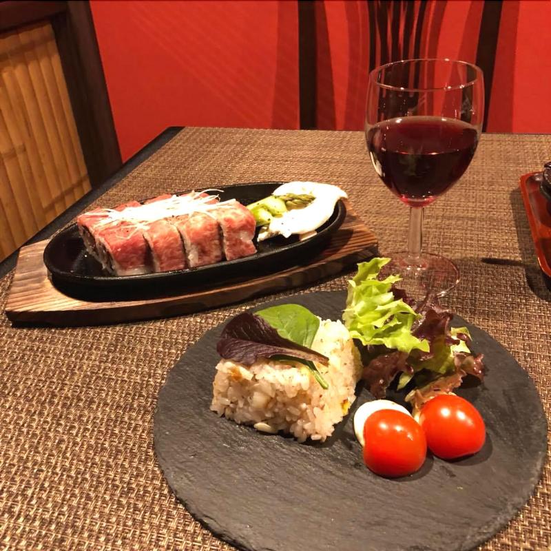 Restaurant & Inn KANAZAWA ATSUSHI image