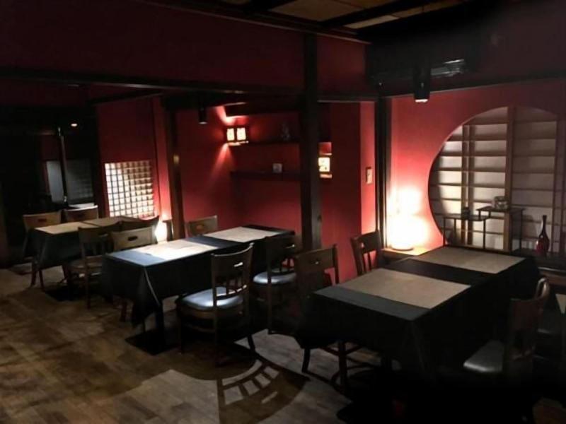 Restaurant & Inn KANAZAWA ATSUSHI image