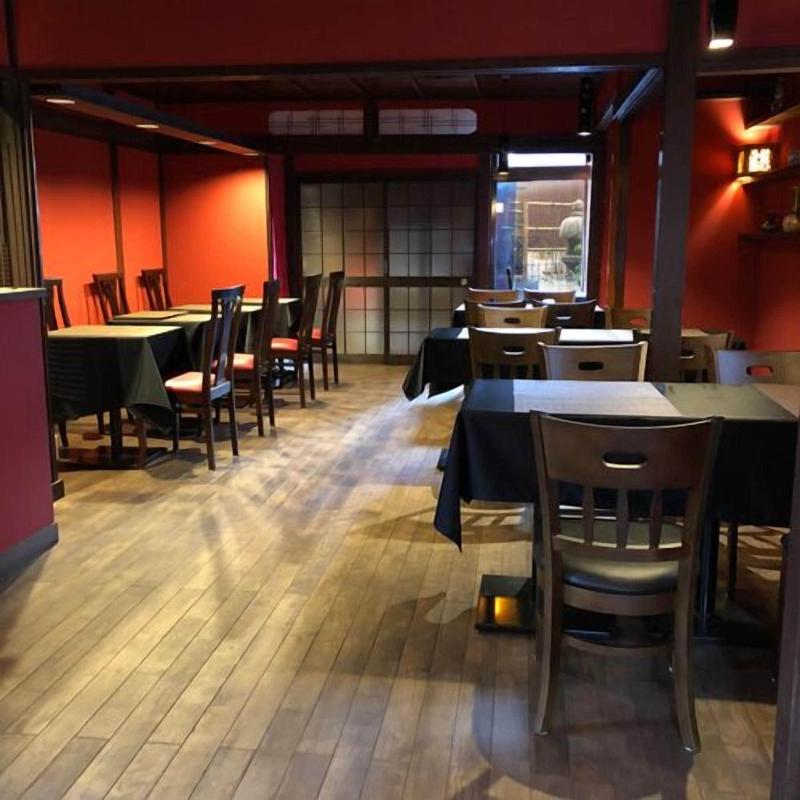 Restaurant & Inn KANAZAWA ATSUSHI image