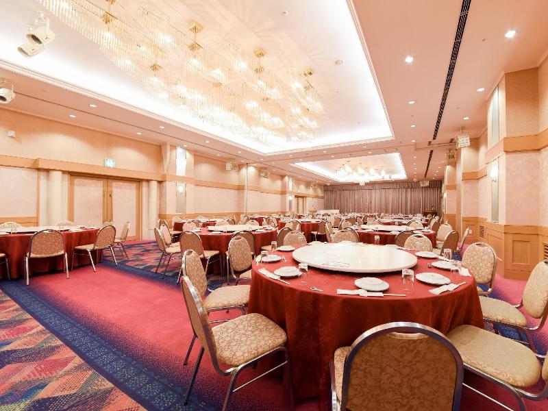 Hotel New Sunpia Tsuruga image