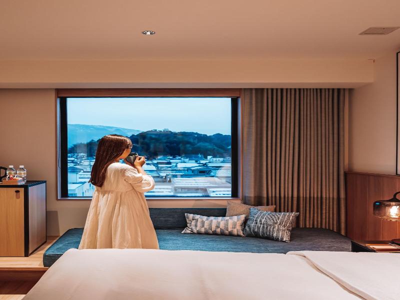 Fairfield By Marriott Kyoto Miyazu image