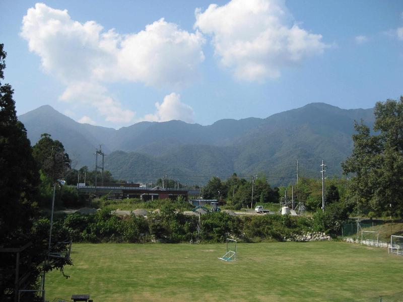 Onsen Hotel Holiday Afternoon image