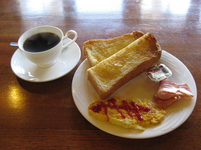 Onsen Hotel Holiday Afternoon image
