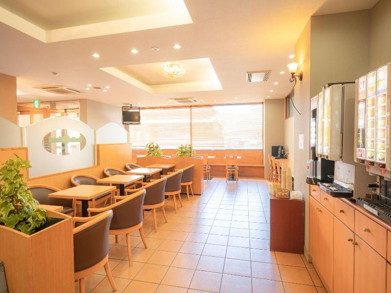 Smile Hotel Nishiakashi image