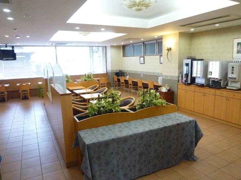 Smile Hotel Nishiakashi image