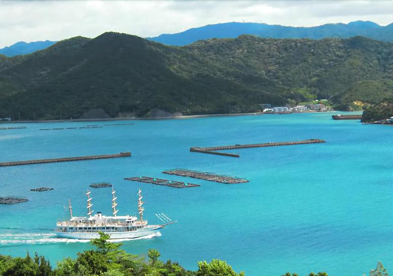 Kyukamura Minami-Awaji image