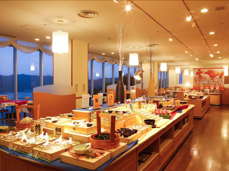 Kyukamura Minami-Awaji image
