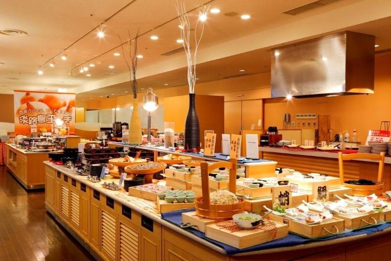 Kyukamura Minami-Awaji image