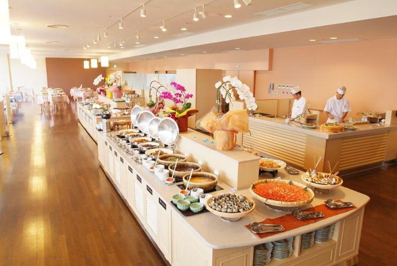 Kyukamura Minami-Awaji image
