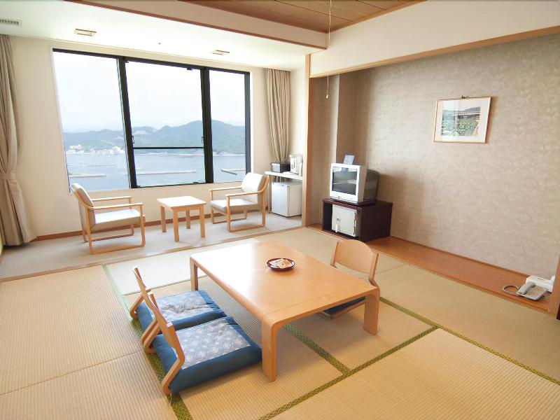 Kyukamura Minami-Awaji image
