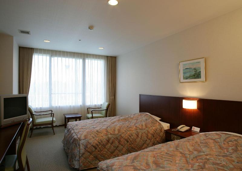 Kyukamura Minami-Awaji image