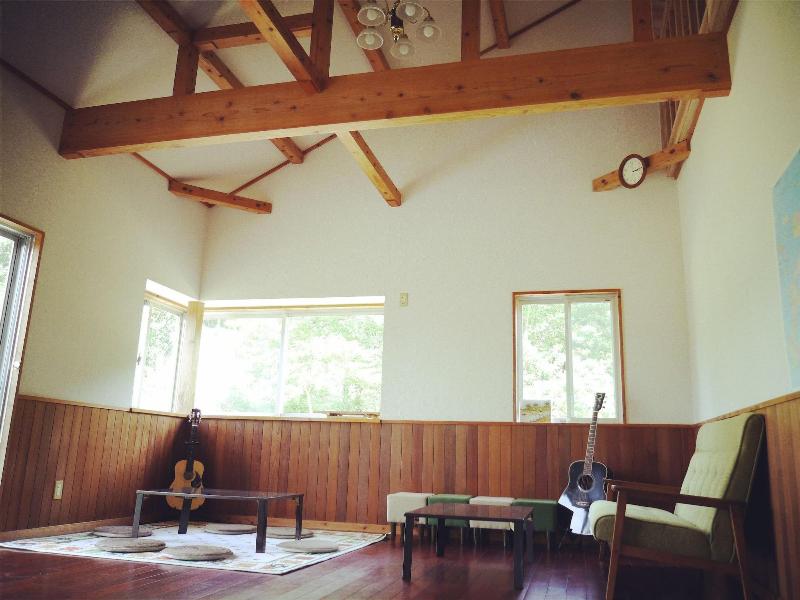 Guest House Iroha gallery photo 20