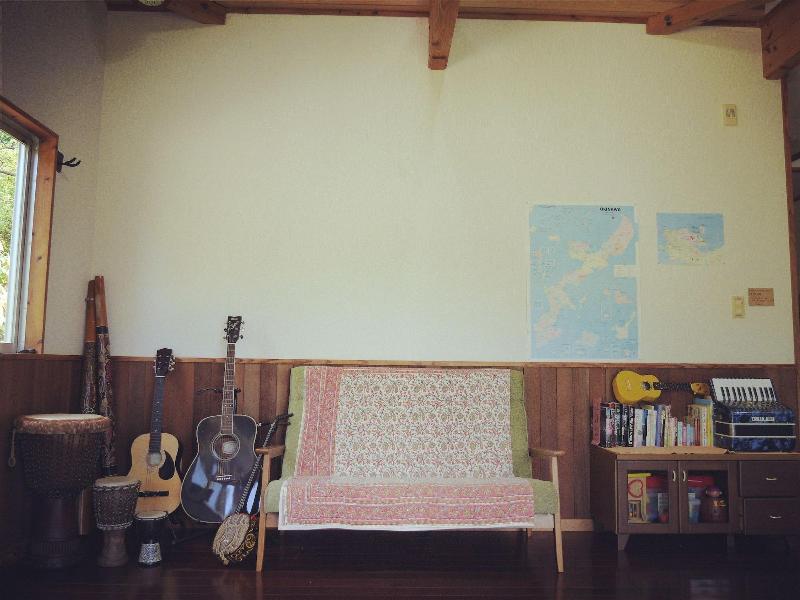 Guest House Iroha