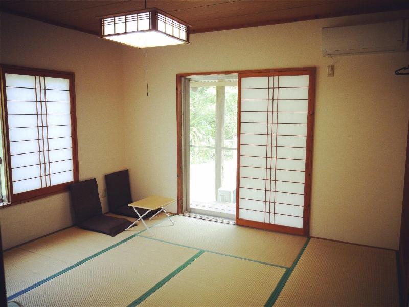 Guest House Iroha gallery photo 13